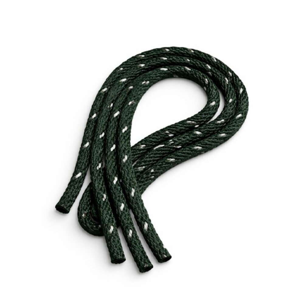 Yeti Rambler Ropes Replacement Set (Forest Green)